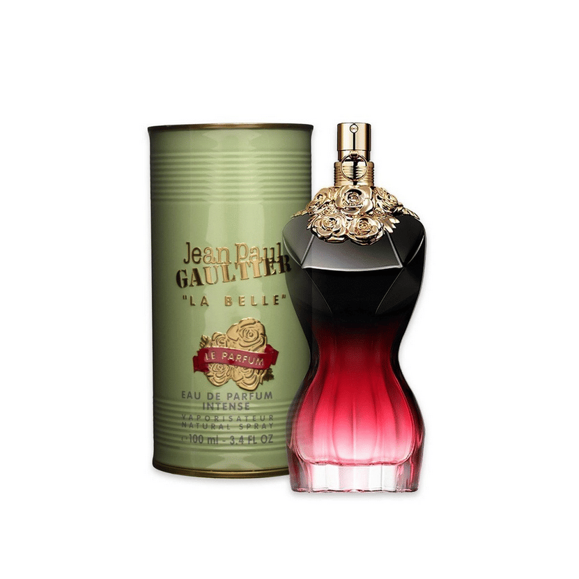 La Belle Le Parfum Jean Paul Gaultier for women 100ml