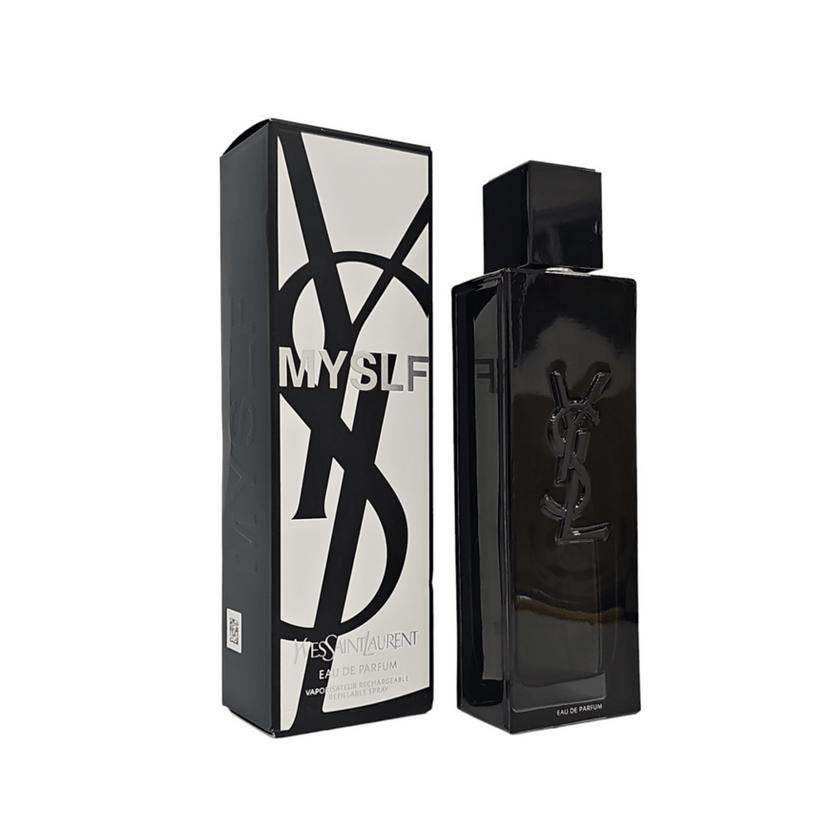 MYSLF Eau de Parfum Yves Saint Laurent for men