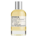Le Labo Vetiver 46 Eau De Parfum for Unisex - 100 Ml