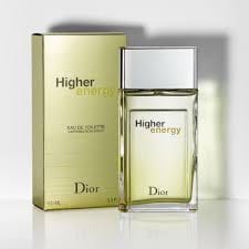 Higher Energy Dior for men 100ML EDT