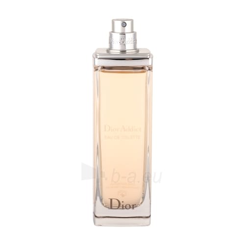 Christian Dior Addict EDT 100ml (tester)