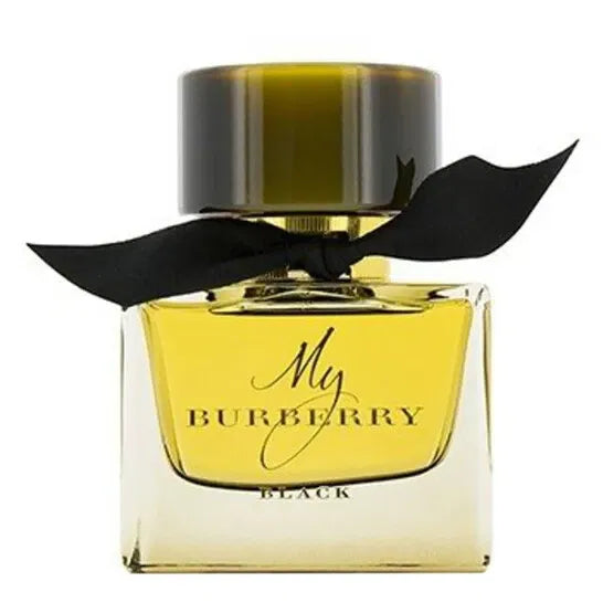Burberry My Burberry Black Parfum, for Women 50ml