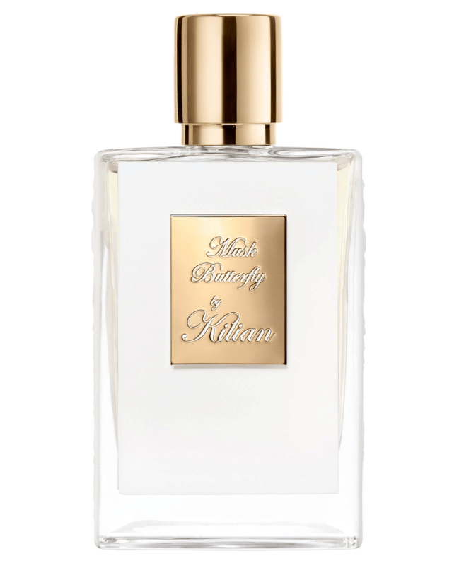 Kilian Paris Musk Butterfly EDP for Unisex, 50ml