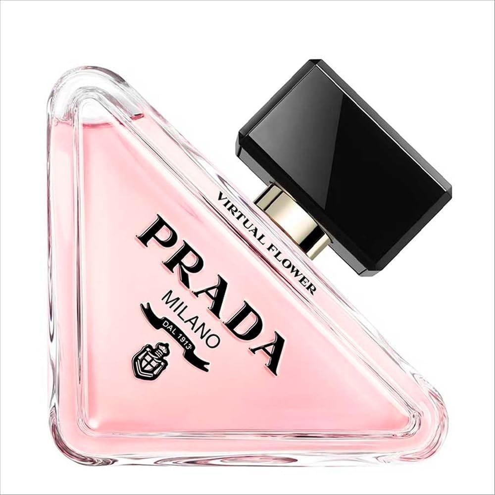 PRADA Paradoxe Virtual Flower EDP 90ml.