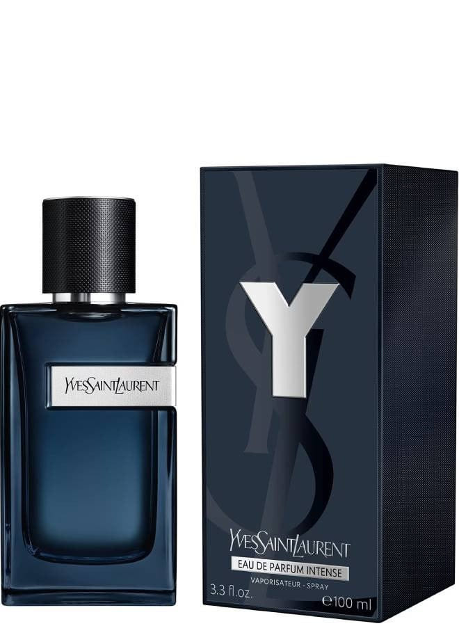 Yves Saint Laurent Y EDP 100ml