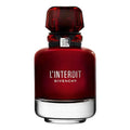 Givenchy L’Interdit Rouge Eau de Parfum for Women, 80ml