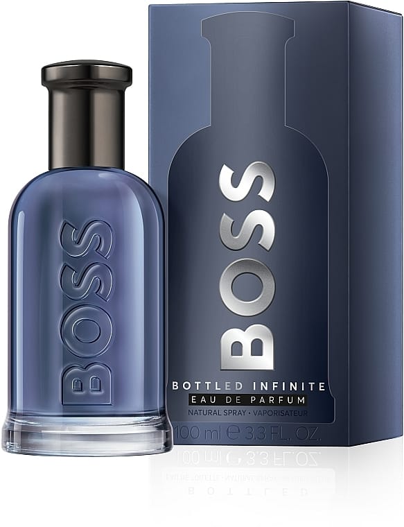 Hugo Boss Boss Bottled Infinite EDP Men 100 ml