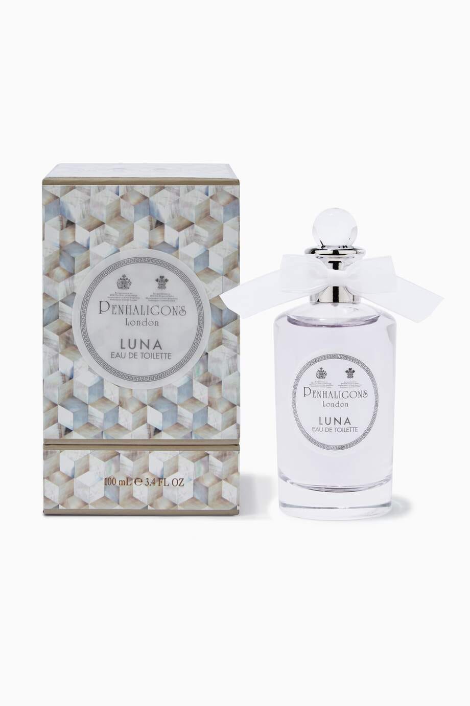 Penhaligons Luna Tester EDT 100ml For Women