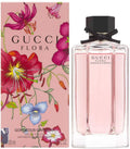 GUCCI FLORA GARDENIA (W) EDT 100ML