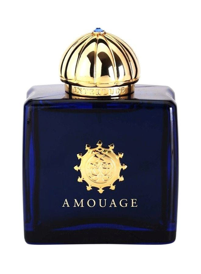 AMOUAGE Interlude EDP 100ml For Men