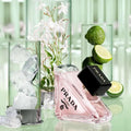 Prada Paradoxe Virtual Flower Eau de Parfum Spray 90ml