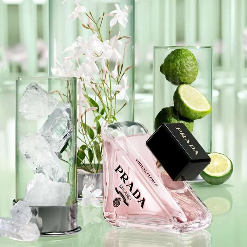 Prada Paradoxe Virtual Flower Eau de Parfum Spray 90ml