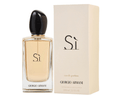 Giorgio Armani Sì Eau De Parfum, 100ml