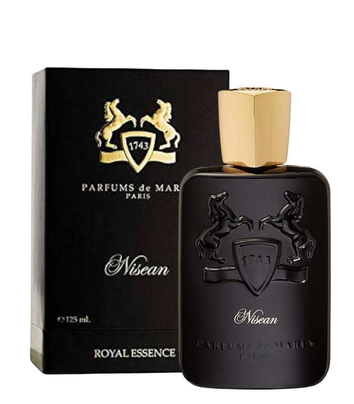 PARFUMS DE MARLY NISEAN ROYAL ESSENCE (UNISEX) EDP 125ML