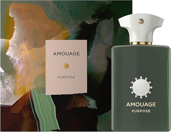 AMOUAGE PURPOSE Eau de Parfum 100ml