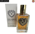 Dolce & Gabbana Devotion EDP W 100ml TESTER