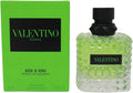 Valentino Donna Born in Roma Green Stravaganza Valentino for women 100ml edp