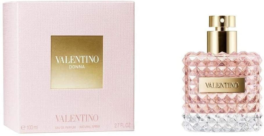 Valentino Donna For - perfumes for women 100ml - Eau de Parfum