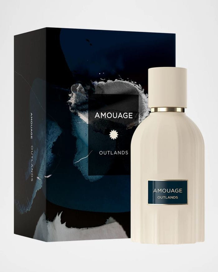 Amouage Outlands Intense Edp 100ml