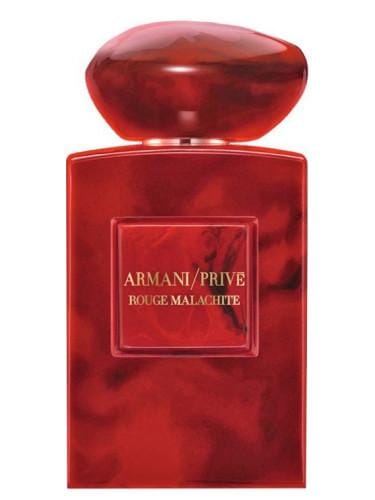 Giorgio Armani Prive Rouge Malachite Perfume Tester Edp 100Ml