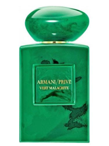 Giorgio Armani Prive Vert Malachite EDP for Unisex, 100ml Tester