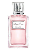 Miss Dior Brume Soyeuse pour le Corps by Christian Dior for Women EDP Tester, 100ml