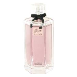 Gucci Flora Gorgeous Gardenia 75 ML - Tester