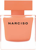 Narciso Rodriguez Narciso Ambree EDP for Women, 90ml Tester
