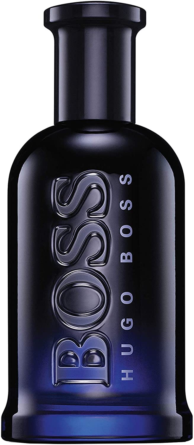 Hugo Boss Boss Bottled Night EDT for Men, 50ml