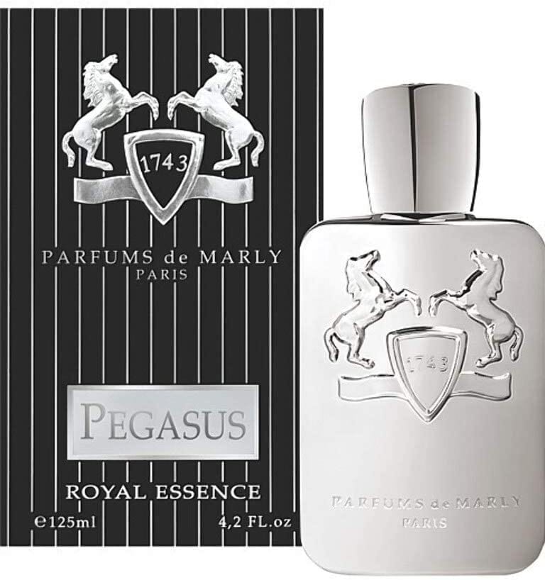 Parfums de Marly Pegasus Eau de Parfum for Men, 125ml
