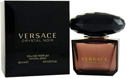 Versace Crystal Noir - 90ml