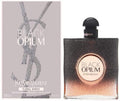 Yves Saint Laurent Black Opium Eau De Parfum 50ml