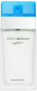 Dolce & Gabbana Light Blue (W) Edt 100Ml
