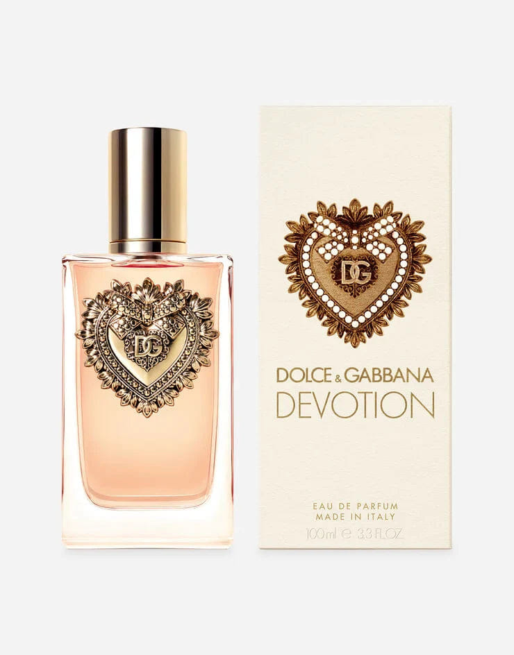 Dolce & Gabbana Devotion Eau de Parfum (100ml) – For Women