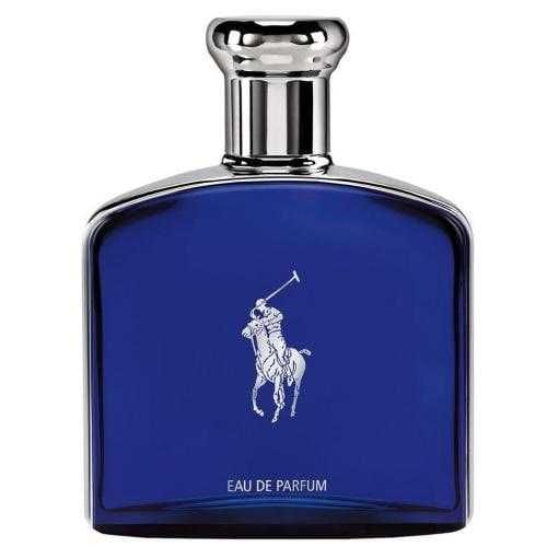 RALPH LAUREN POLO BLUE (M) EDP 125ML TESTER