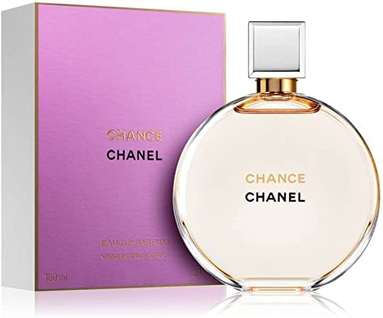 Chanel Chance EDP, for women, 100ml