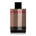 BURBERRY LONDON FABRIC (M) EDT 100ML TESTER