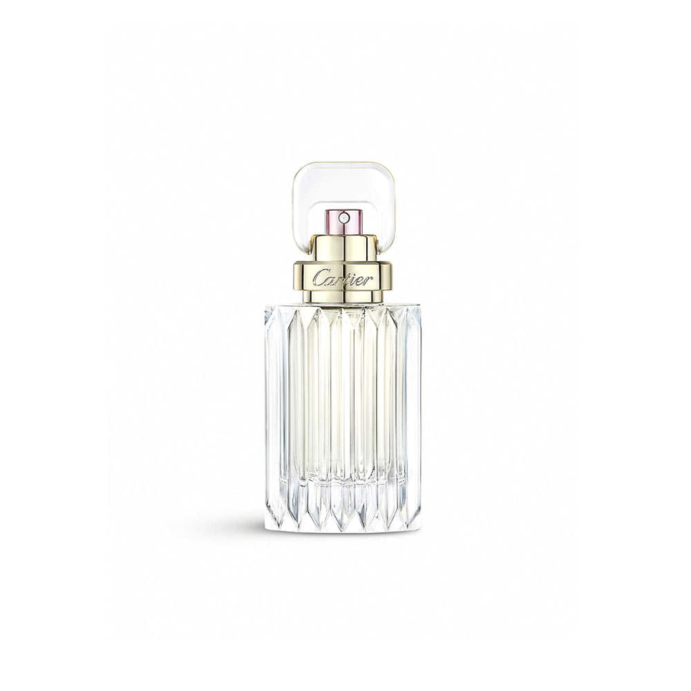 CARTIER Carat Eau de Parfum 50ml, Tester