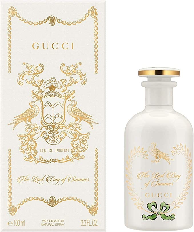 Gucci The Virgin Violet EDP for Unisex, 100ml