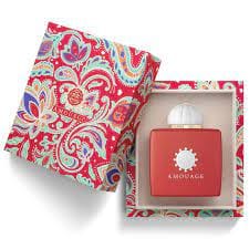AMOUAGE BRACKEN (W) EDP 100ML TESTER