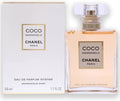 Chanel Perfume - Chanel chanel coco mademoiselle For - perfumes for women 50ml - Eau de Parfum Intense