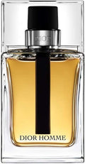 Christian Dior Dior Homme for Men, 5 oz EDT Spray