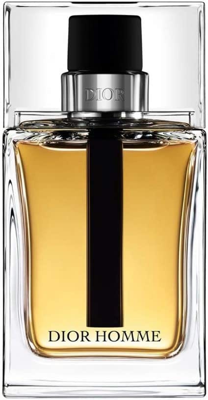 Christian Dior Dior Homme for Men, 5 oz EDT Spray