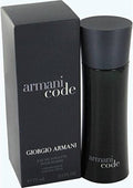 Armani Code Giorgio by Armani for Men - Eau de Toilette, 75ml