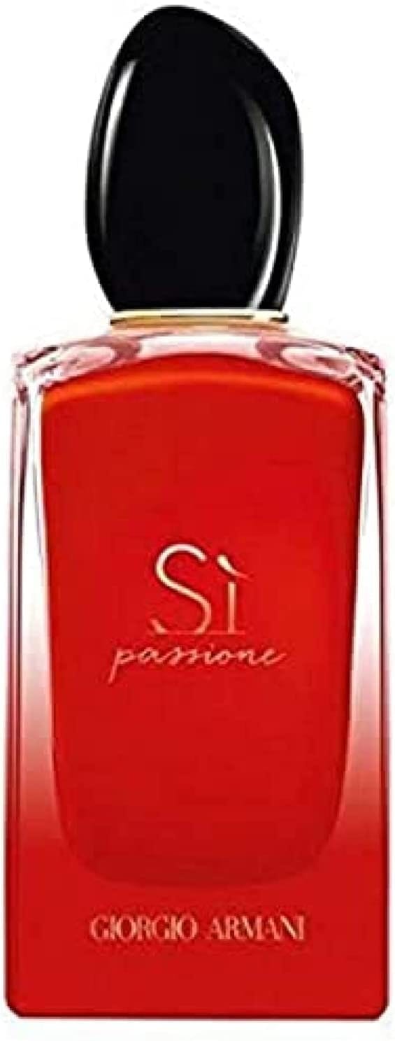 Giorgio Armani SI Passione Intense for Women EDP 100ml