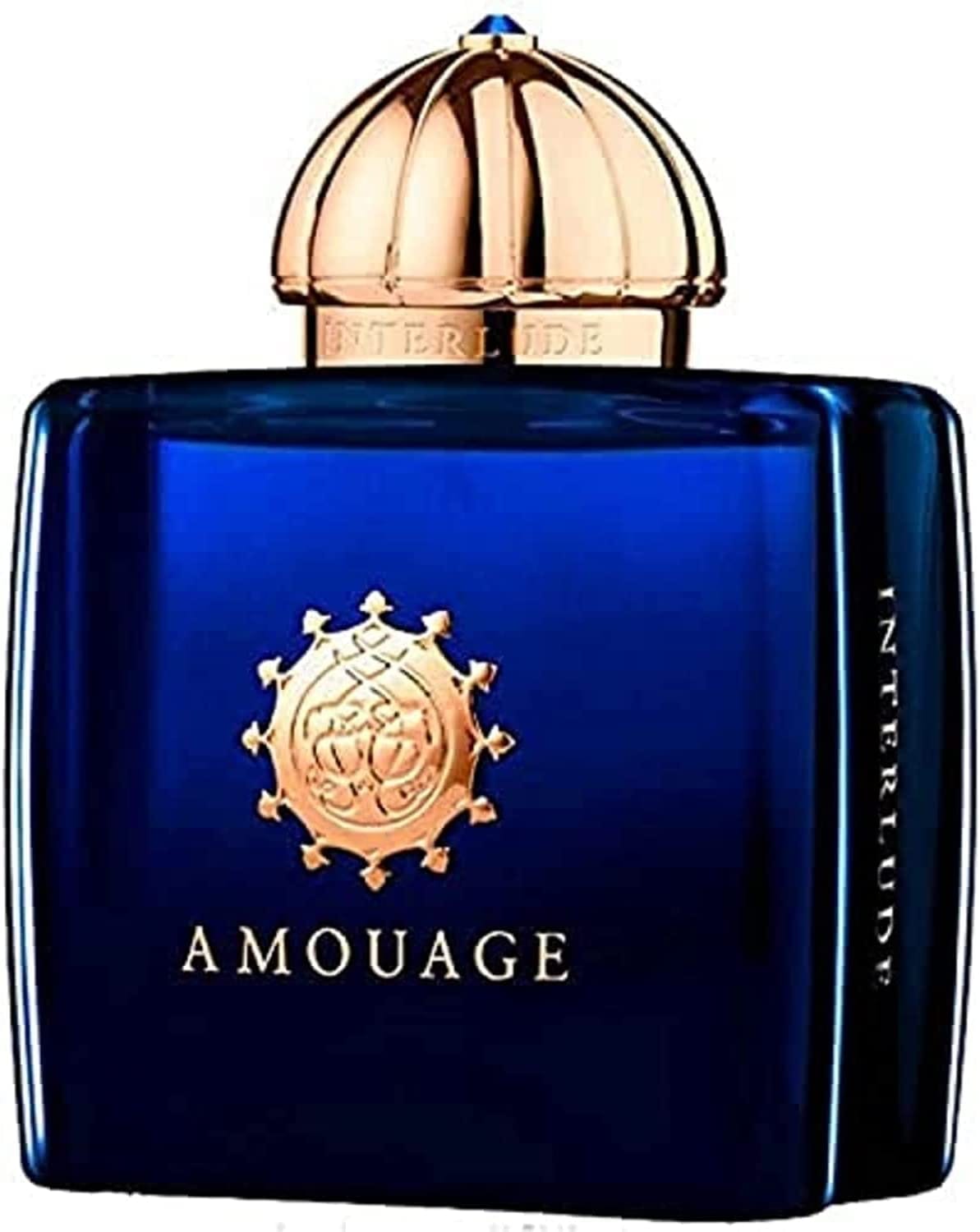 Amouage Interlude for Women, 100 ml - EDP Spray