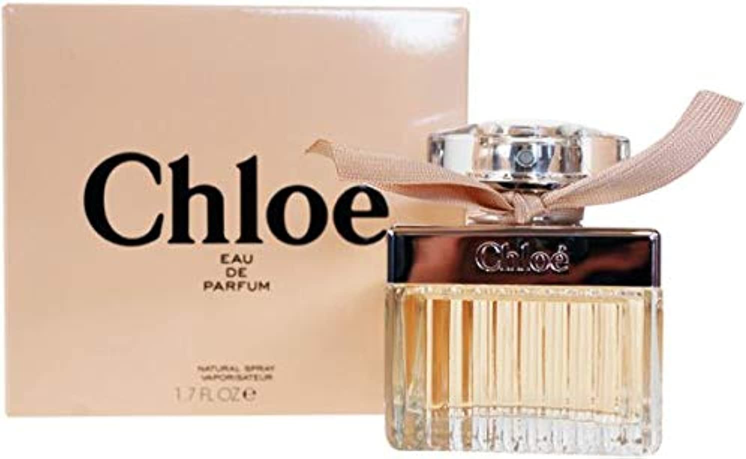 Chloe Eau de Parfum by Chloe 75ml l Authentic s by Pandora's Box l