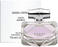 Gucci Bamboo for Women - Eau de Parfum, 75ml