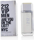 Carolina Herrera 212 VIP Men EDT Spray 200 ml