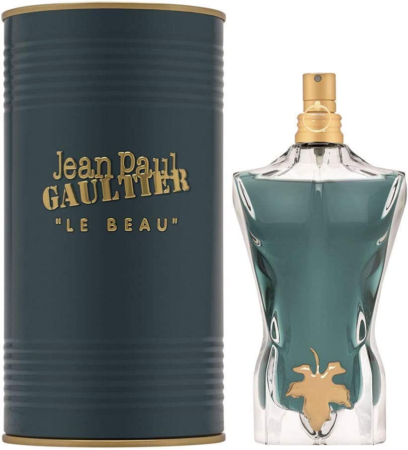 Jean Paul Gaultier LE BEAU M EDT 125ML